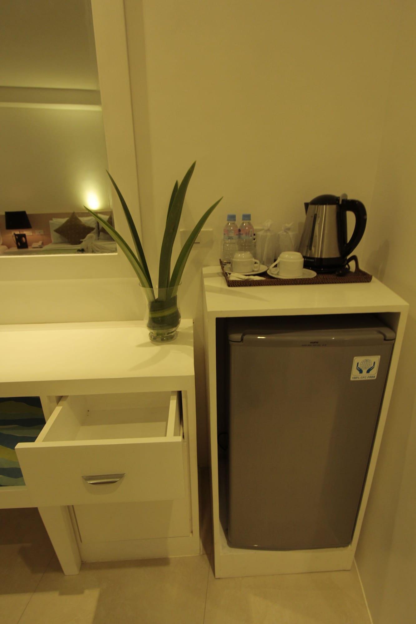 Manoc-Manoc Casa Pilar Beach Resort מראה חיצוני תמונה