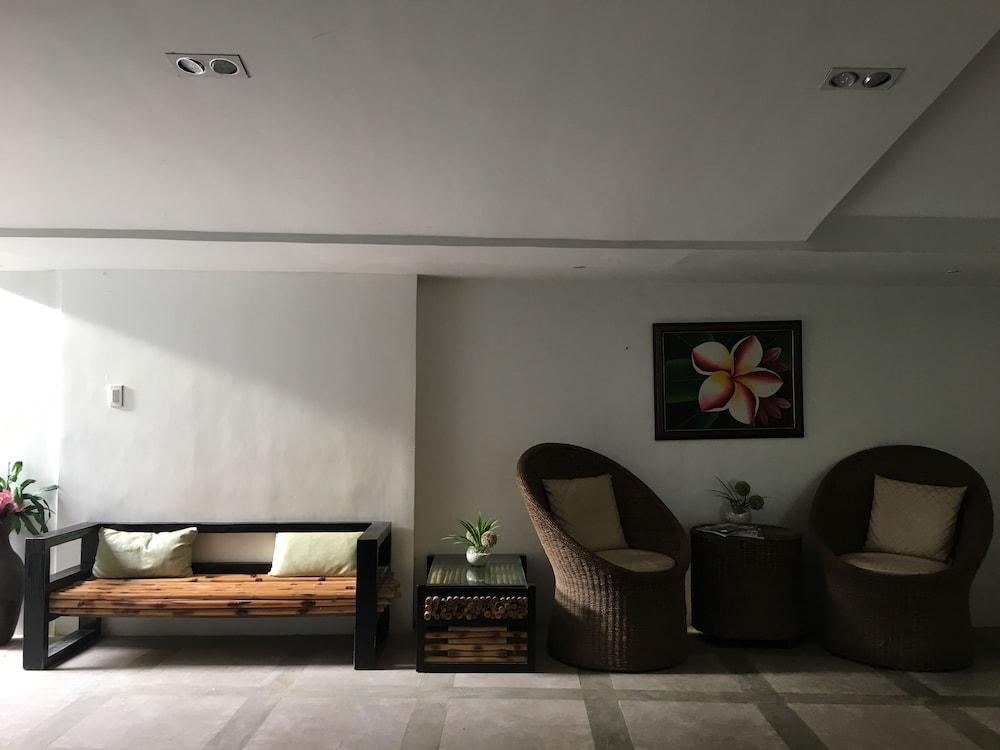Manoc-Manoc Casa Pilar Beach Resort מראה חיצוני תמונה
